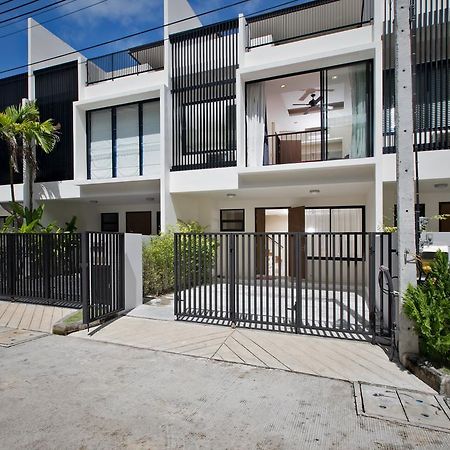 Laguna Townhome Bangtao Пхукет Экстерьер фото