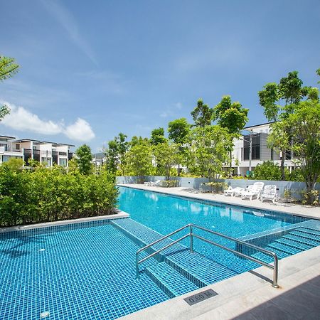 Laguna Townhome Bangtao Пхукет Экстерьер фото