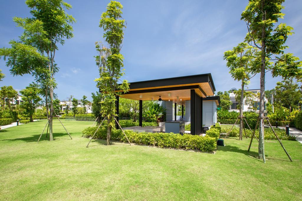 Laguna Townhome Bangtao Пхукет Экстерьер фото