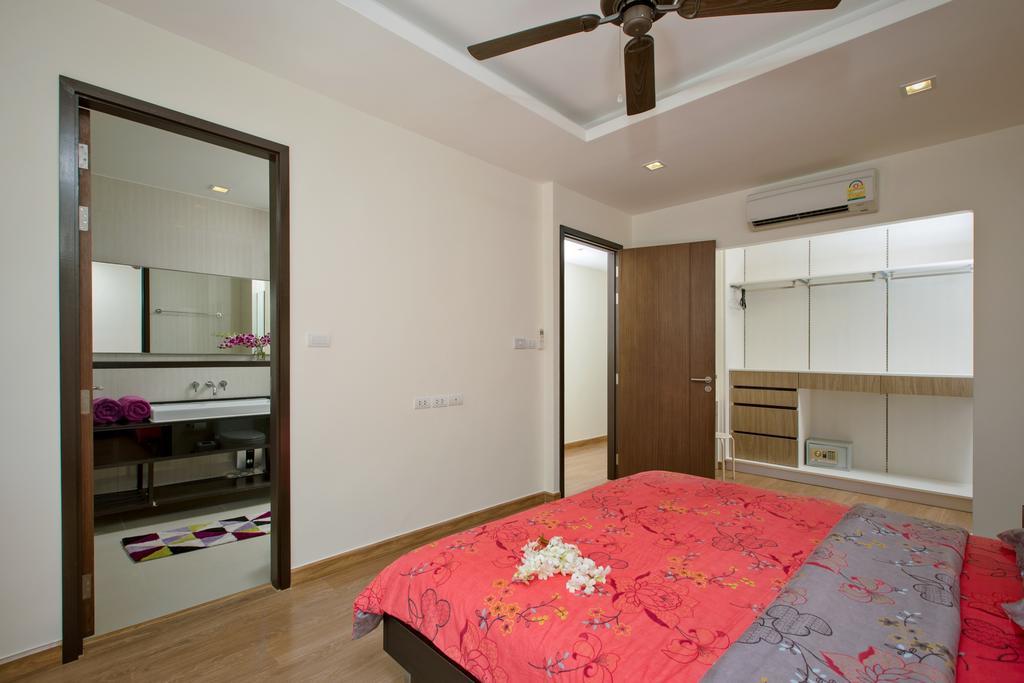 Laguna Townhome Bangtao Пхукет Экстерьер фото