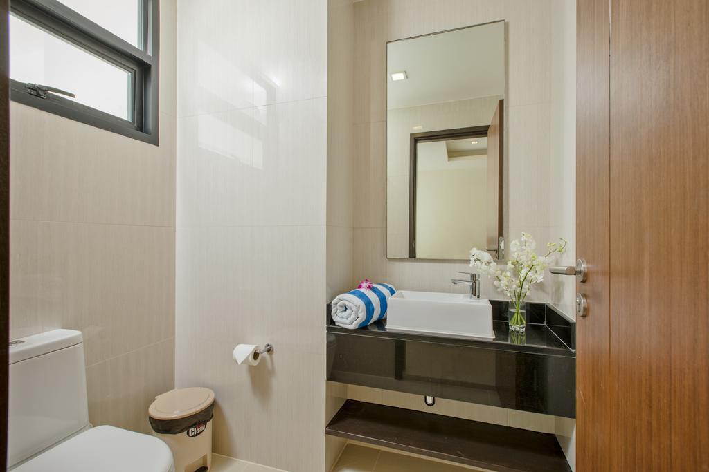 Laguna Townhome Bangtao Пхукет Экстерьер фото