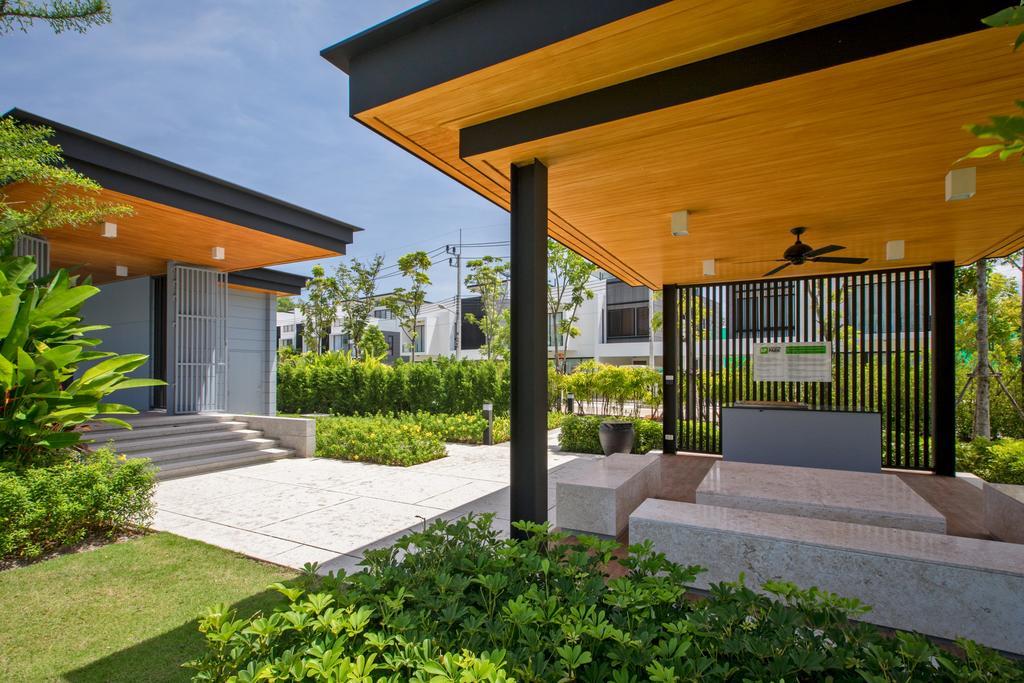 Laguna Townhome Bangtao Пхукет Экстерьер фото
