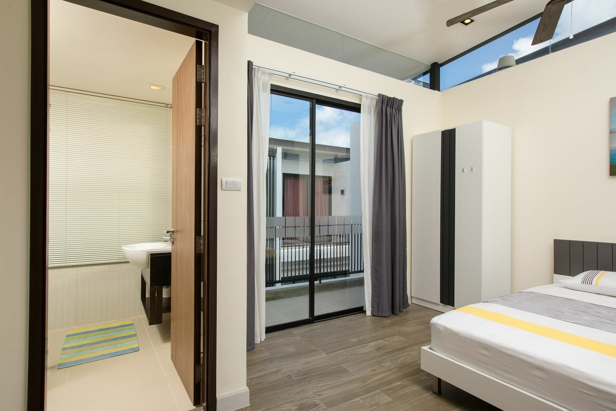 Laguna Townhome Bangtao Пхукет Экстерьер фото