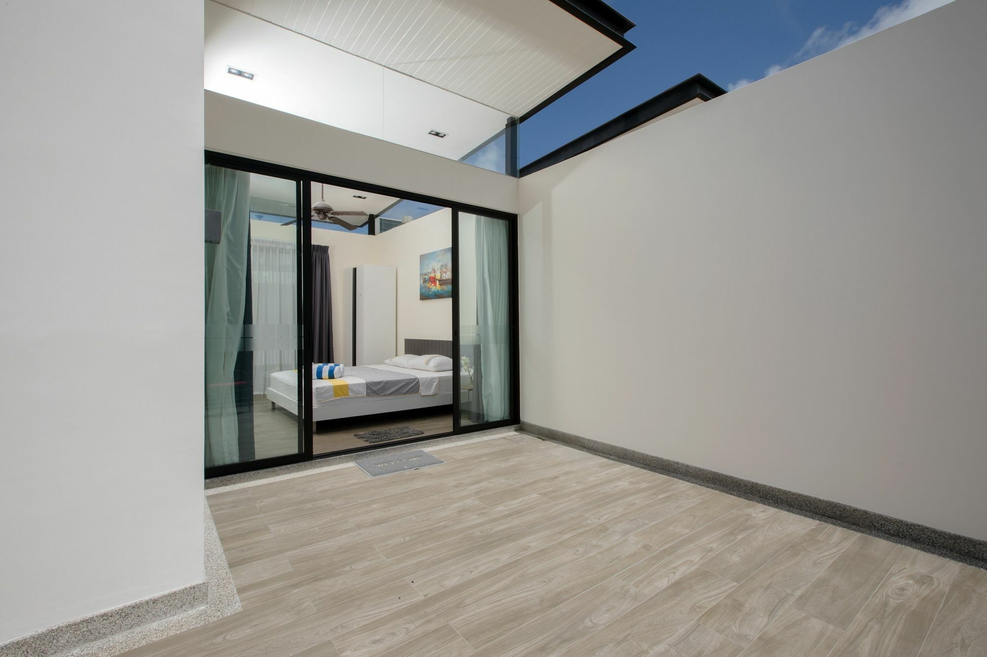 Laguna Townhome Bangtao Пхукет Экстерьер фото