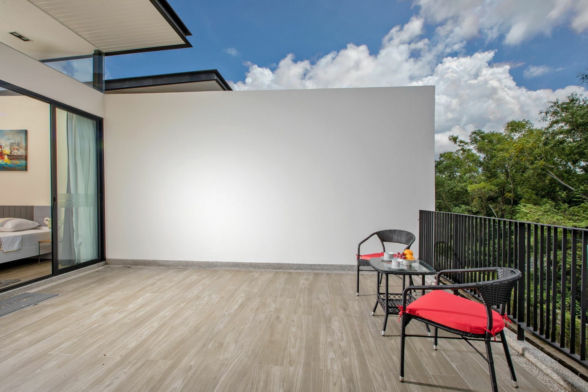 Laguna Townhome Bangtao Пхукет Экстерьер фото