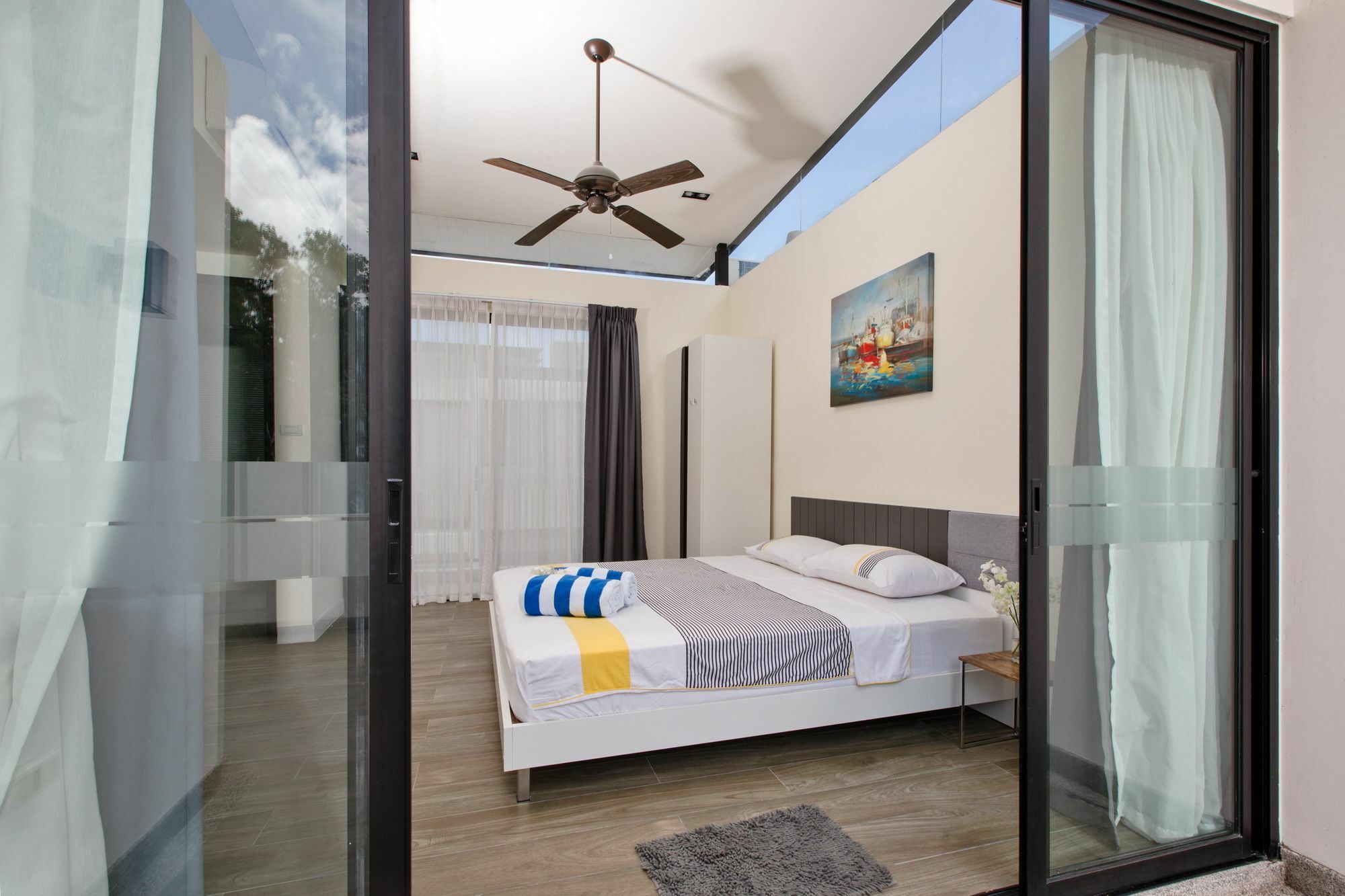 Laguna Townhome Bangtao Пхукет Экстерьер фото