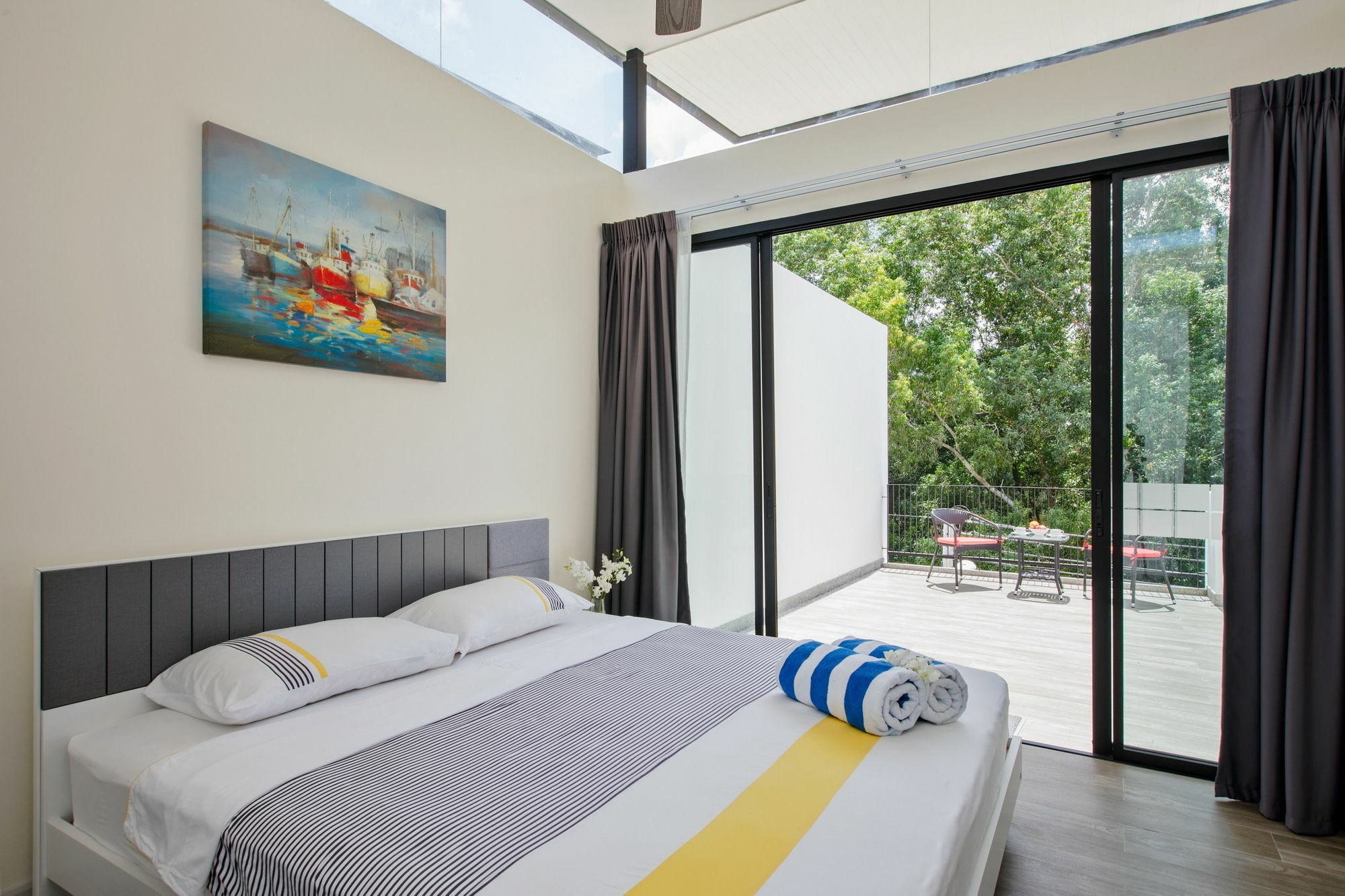 Laguna Townhome Bangtao Пхукет Экстерьер фото