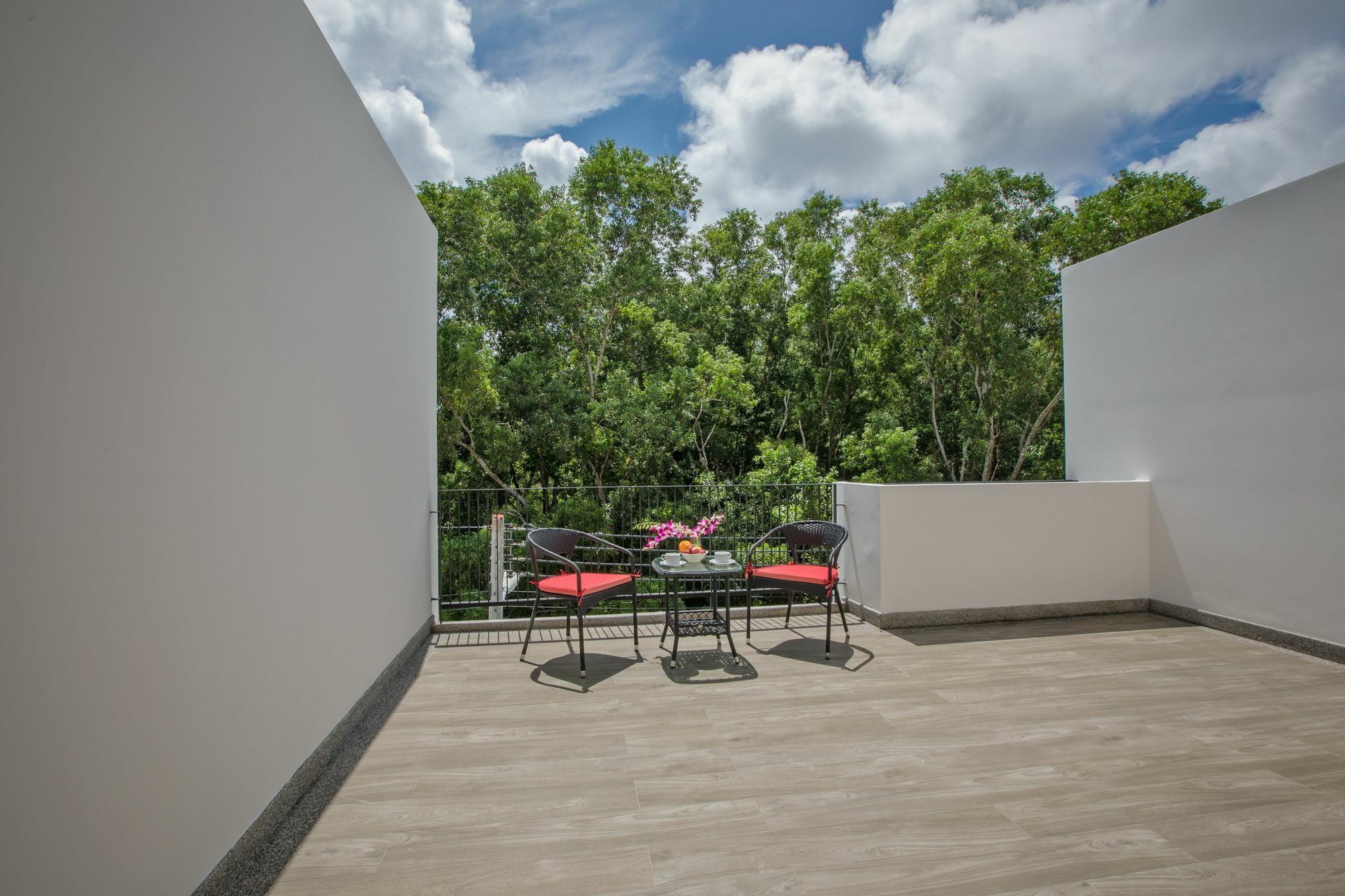 Laguna Townhome Bangtao Пхукет Экстерьер фото