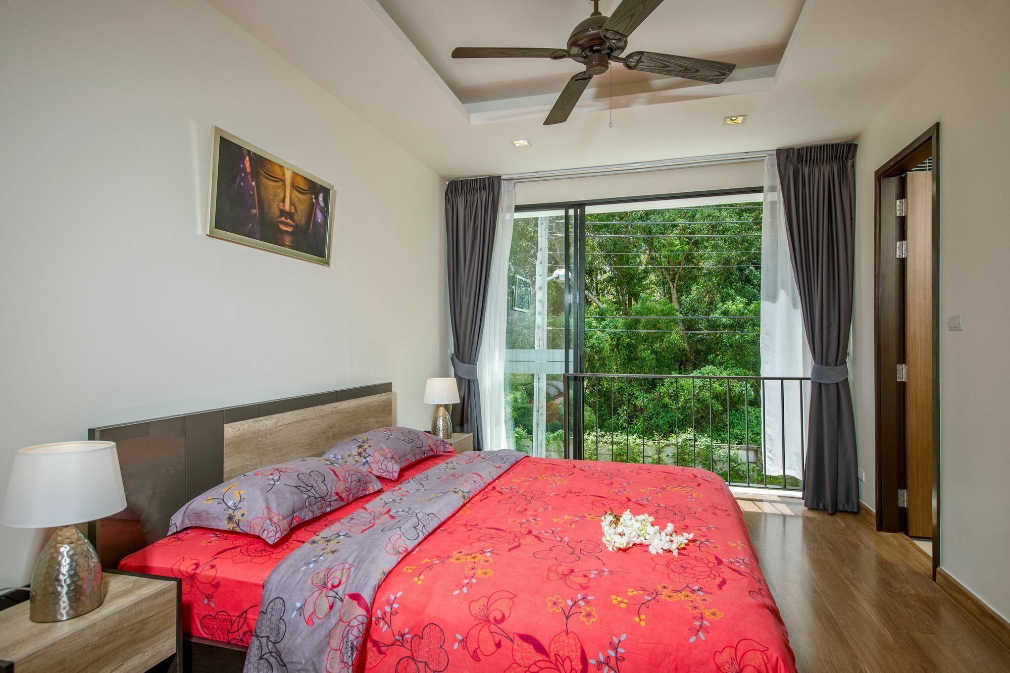 Laguna Townhome Bangtao Пхукет Экстерьер фото