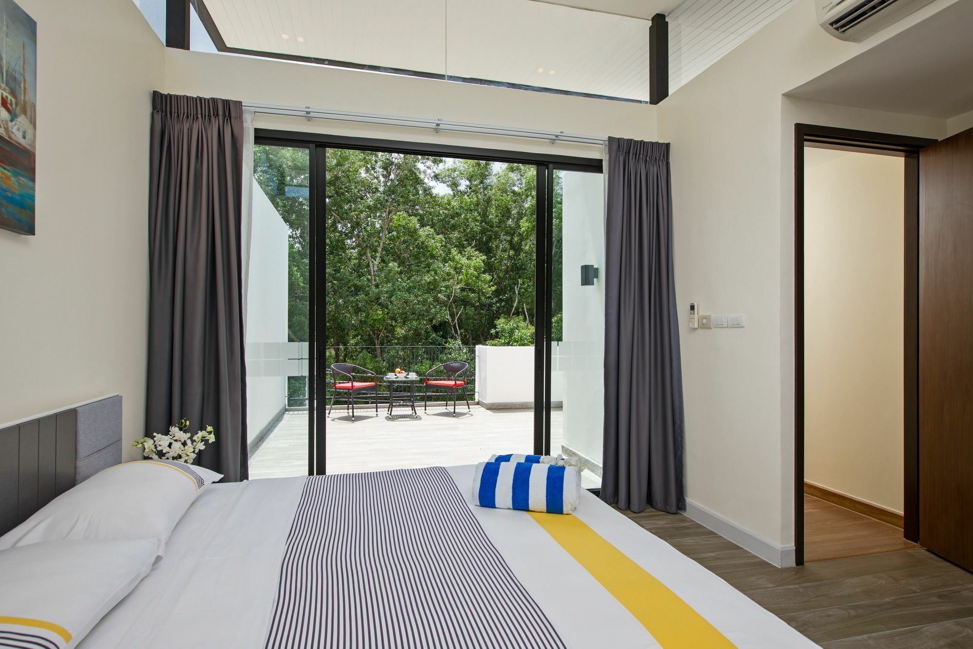 Laguna Townhome Bangtao Пхукет Экстерьер фото