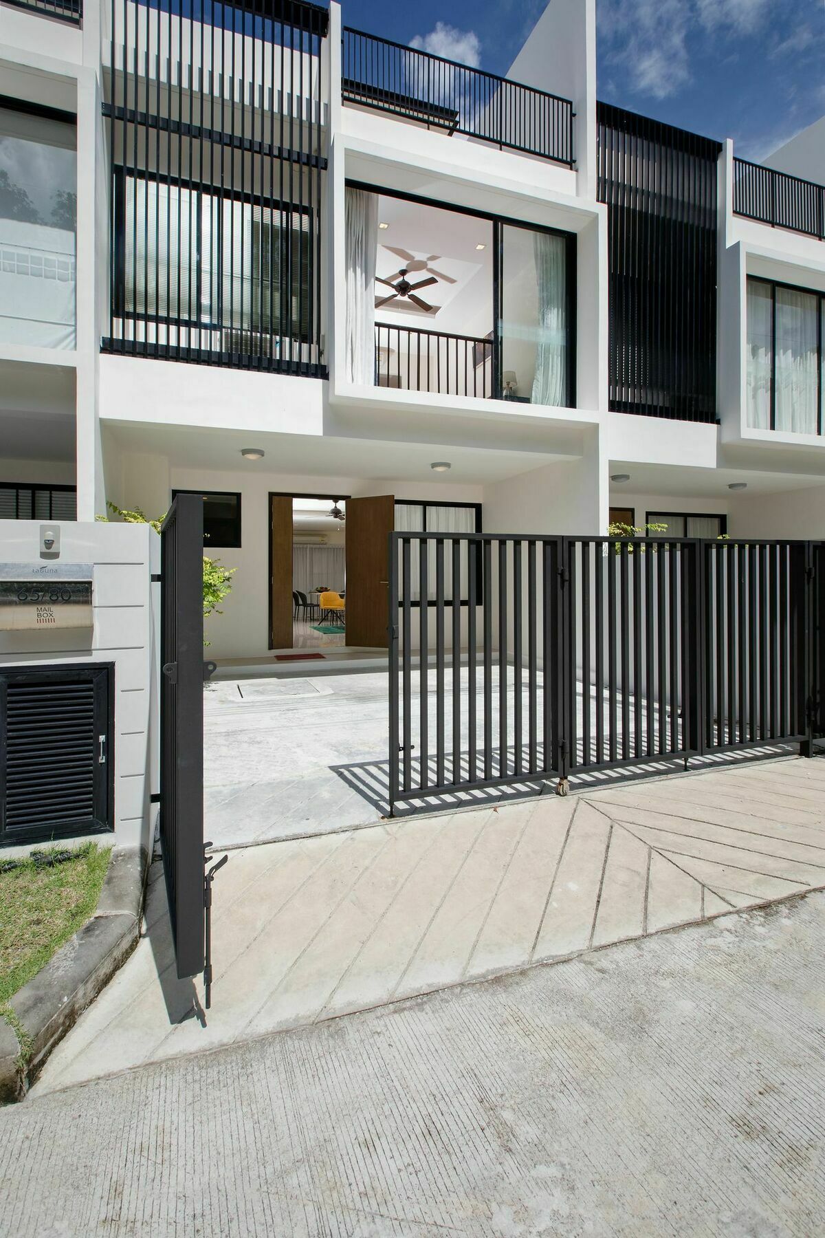 Laguna Townhome Bangtao Пхукет Экстерьер фото