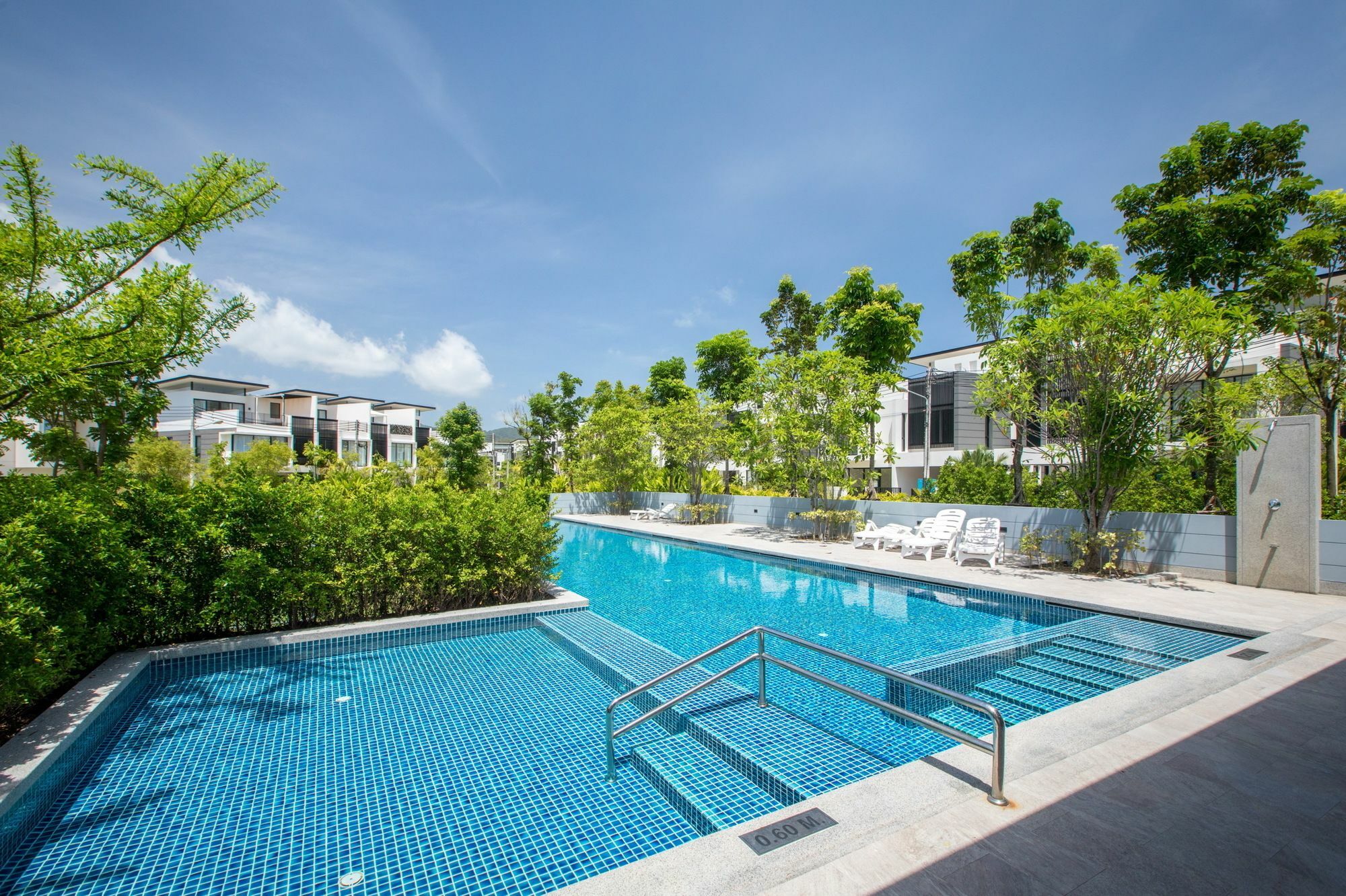 Laguna Townhome Bangtao Пхукет Экстерьер фото